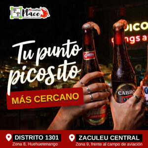 Direcciones