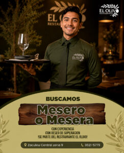 Mesero