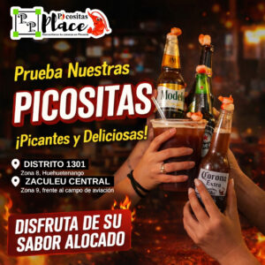 Picositas