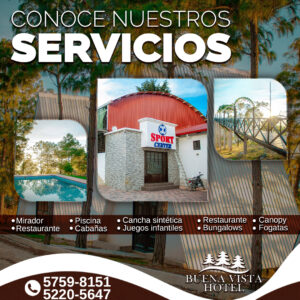 Servicios